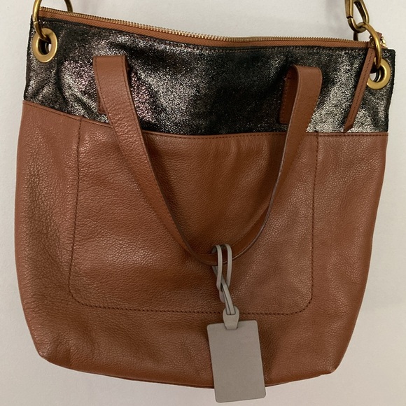 Fossil tote bag - Picture 3 of 7